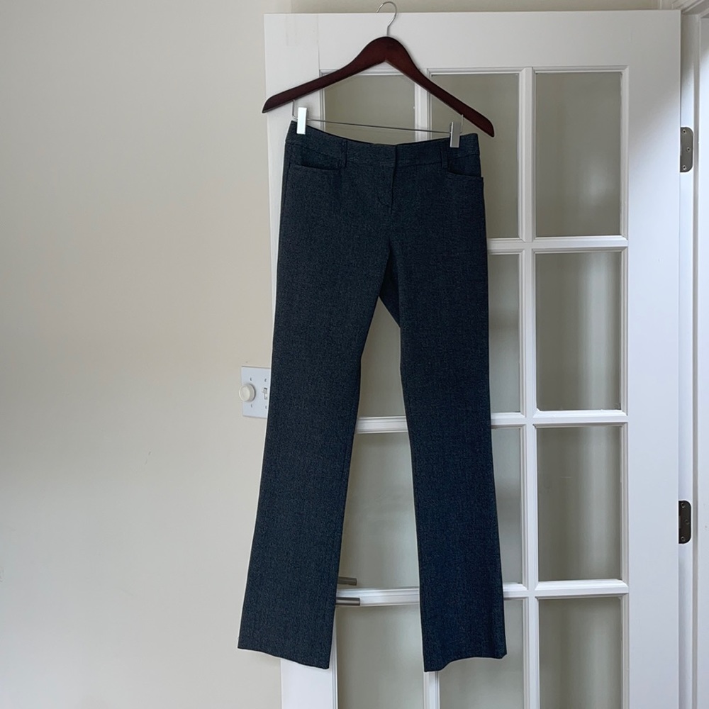 Express Columnist Pant Size 2